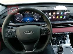 Chery Tiggo 7 Pro Max